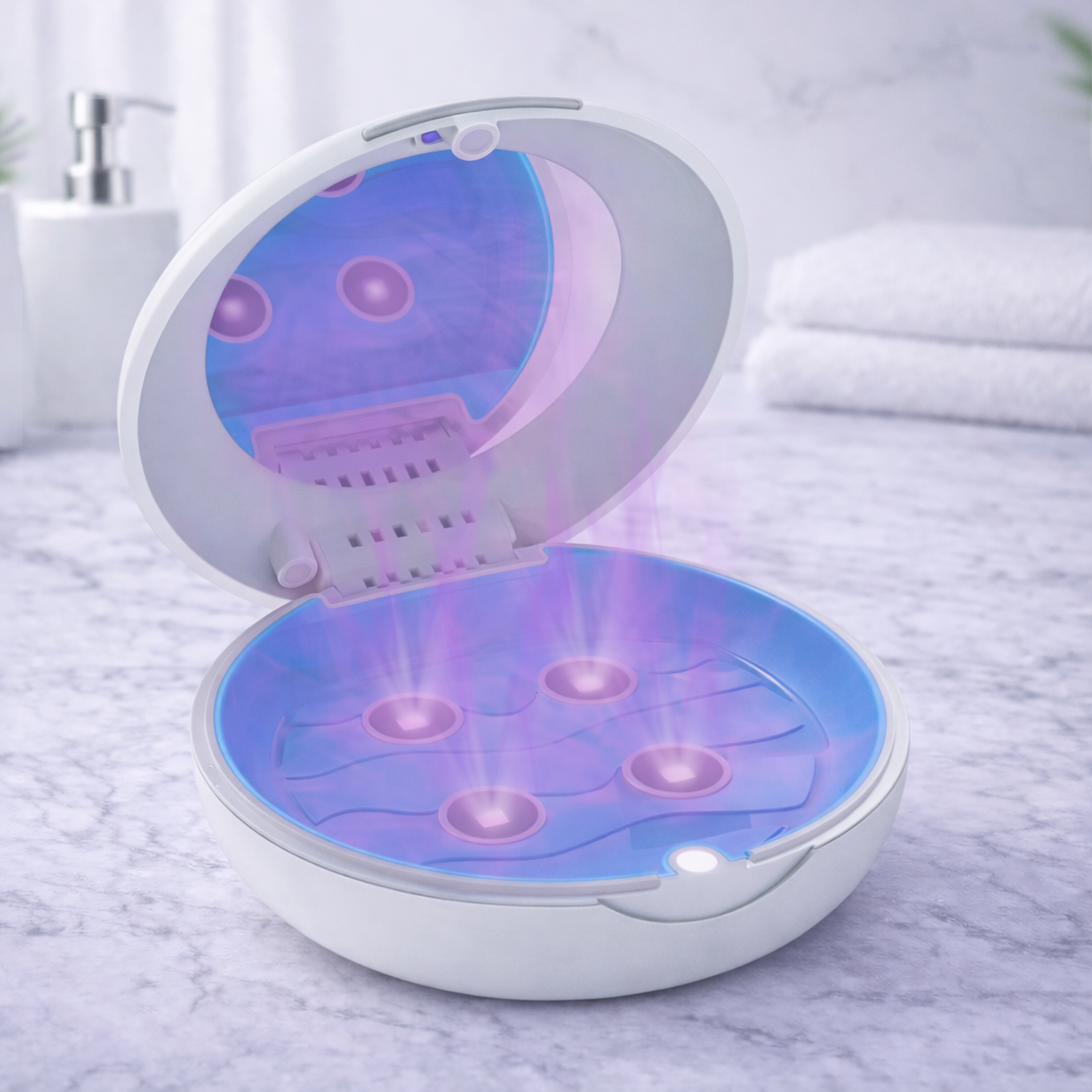 Novasmile™ Estuche UV Portableeeee