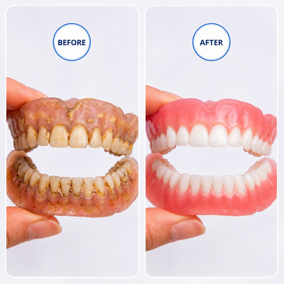Novasmile™ Ultrasonic Cleaner
