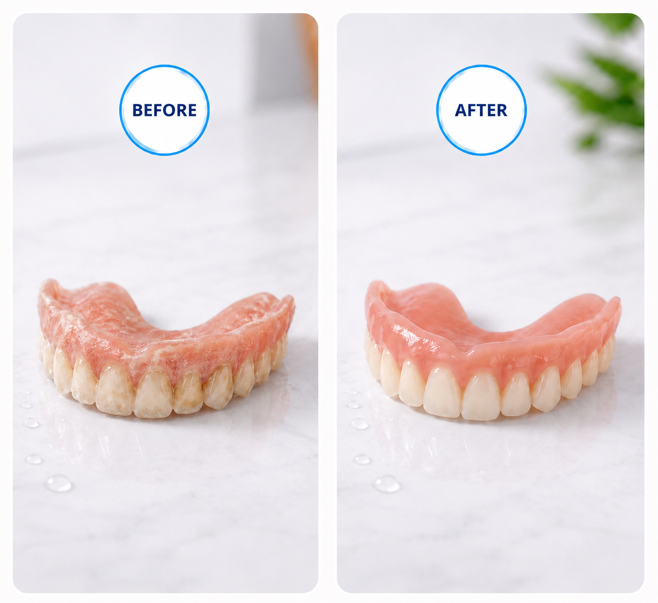 Novasmile™ Ultrasonic Cleaner