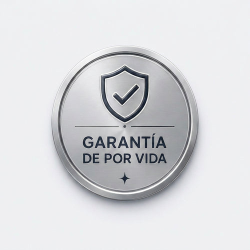 Garantía de por Vida