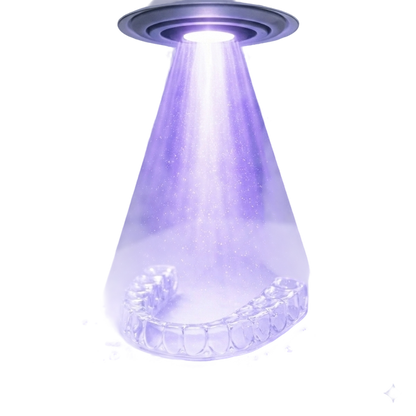 Luz Ultravioleta Integrada