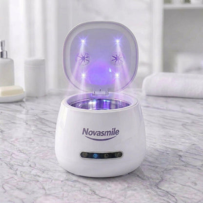 Novasmile™ Limpiador Ultrasónico
