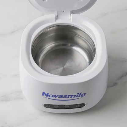 Novasmile™ Ultrasonic Cleaner